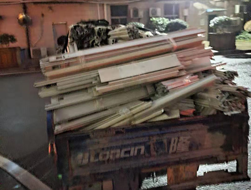 武汉组装电脑回收废旧金属回收