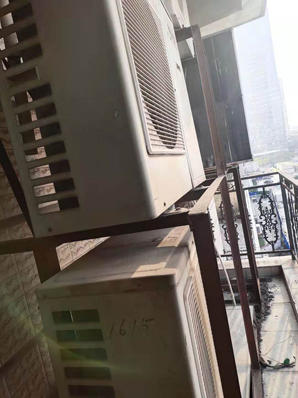 武汉组装电脑回收空调回收